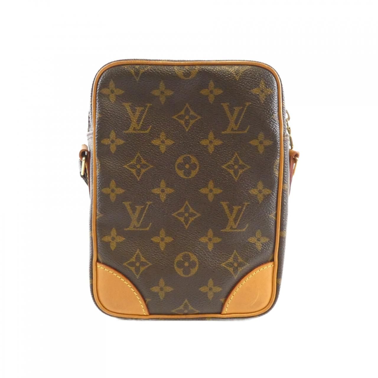 Louis Vuitton Monogram Amazon Shoulder — view 2