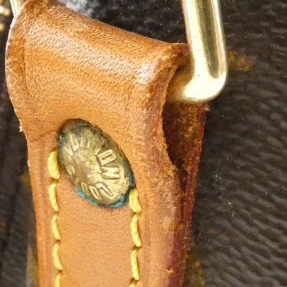 Louis Vuitton Monogram Amazon Shoulder — view 5