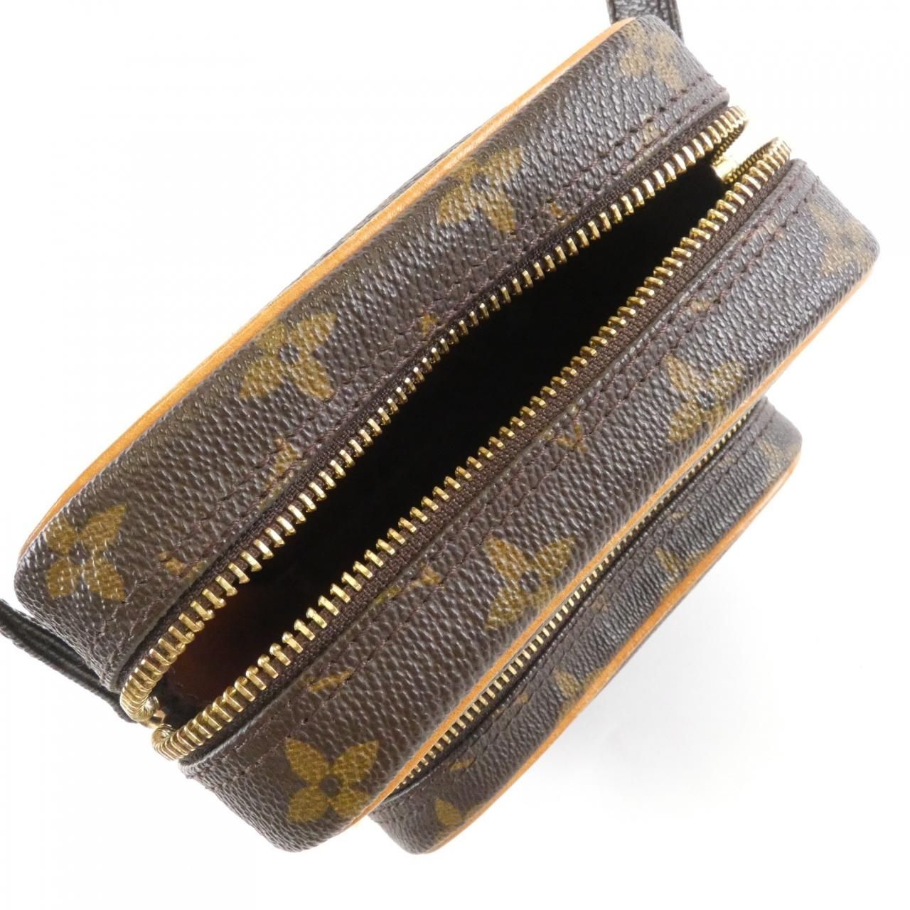 Louis Vuitton Monogram Amazon Shoulder — view 8