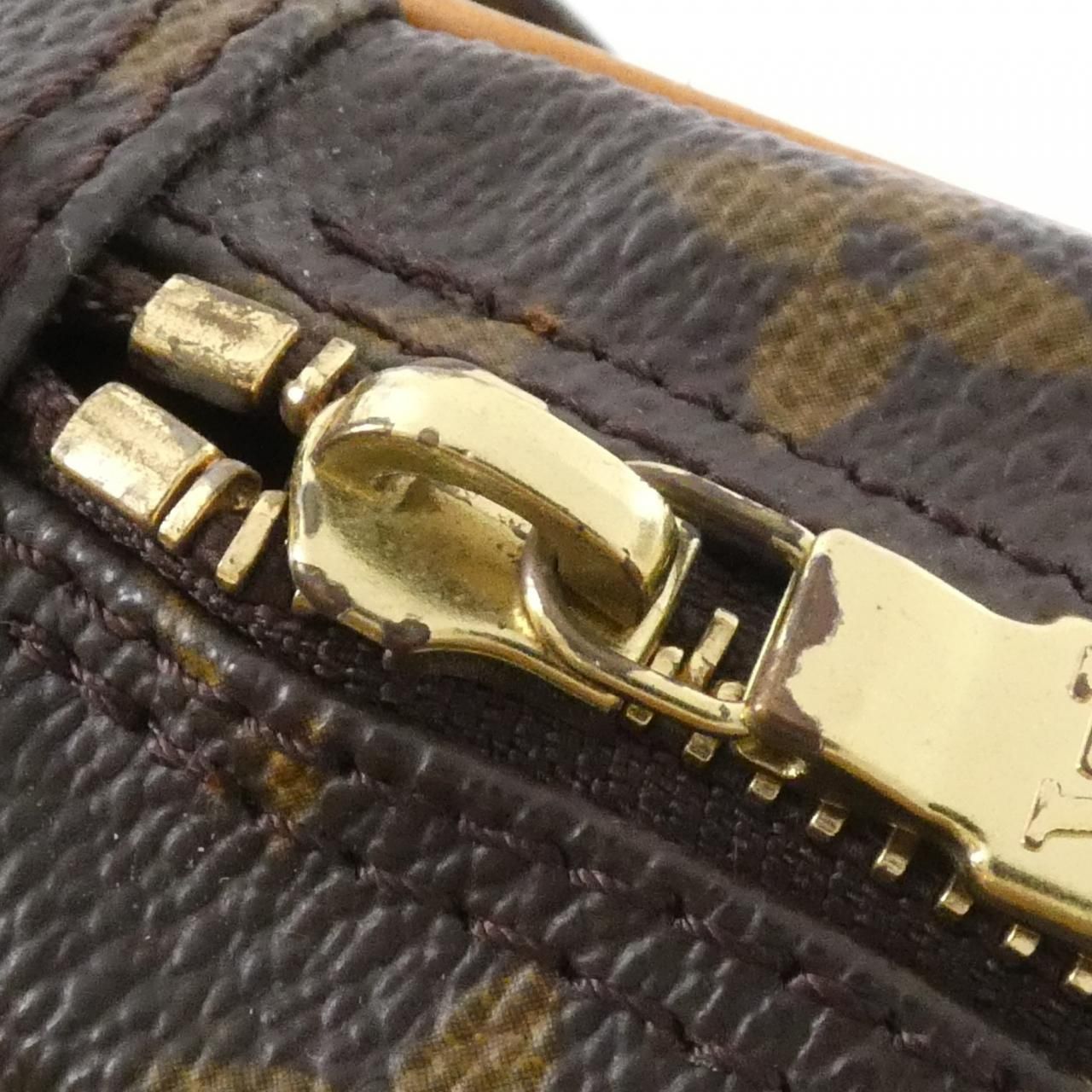 Louis Vuitton Monogram Amazon Shoulder — view 6