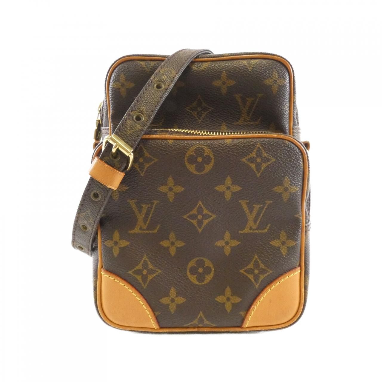 Louis Vuitton Monogram Amazon Shoulder