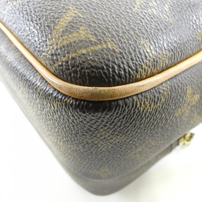 Louis Vuitton Monogram Reporter 28 cm Shoulder — view 3