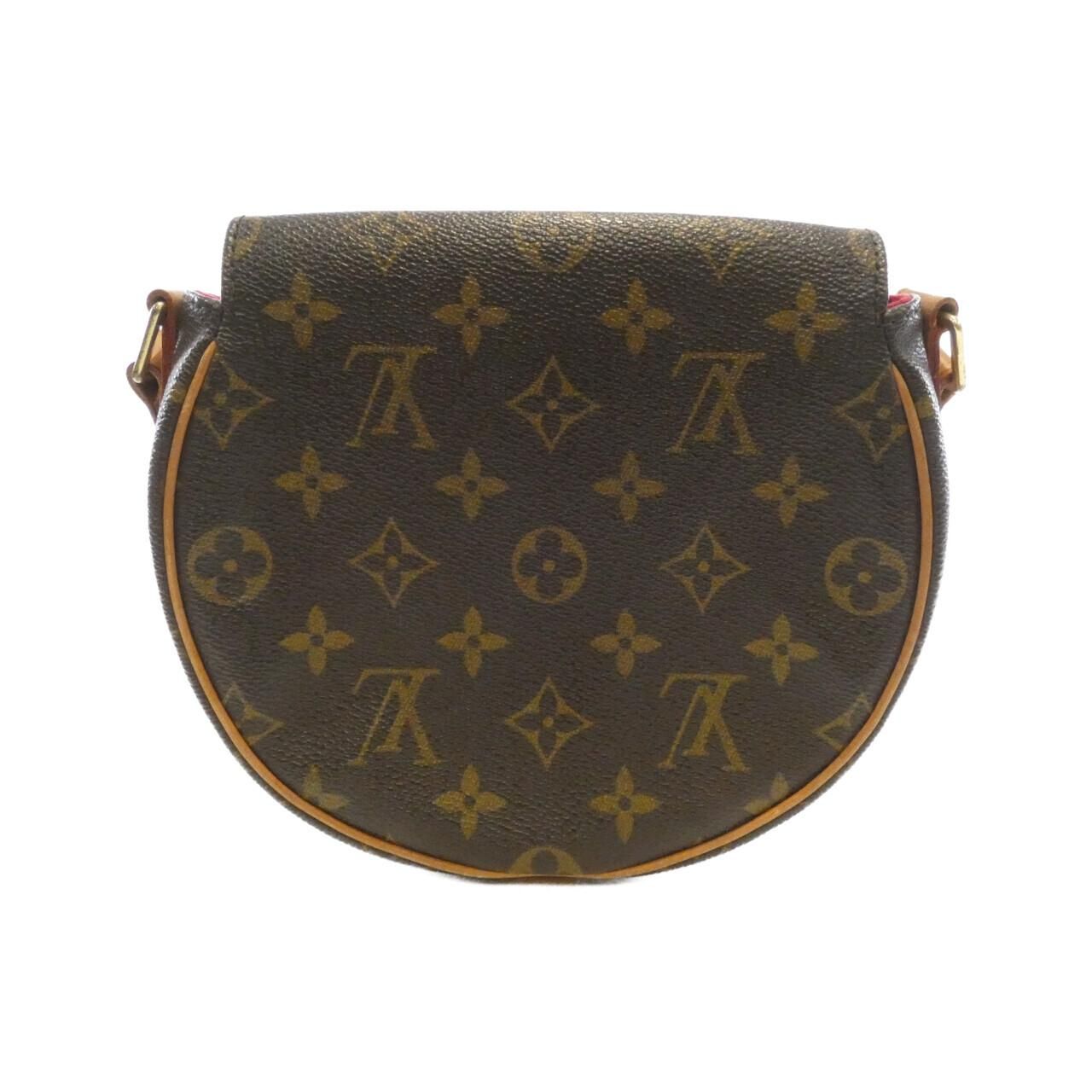Louis Vuitton Monogram Tambourine Shoulder — view 2
