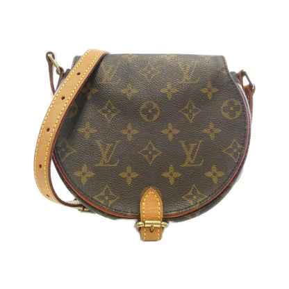 Louis Vuitton Monogram Tambourine Shoulder