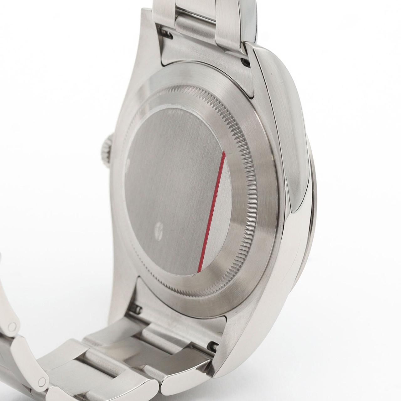 Rolex Explorer I SS Automatic Winding Watch — view 6