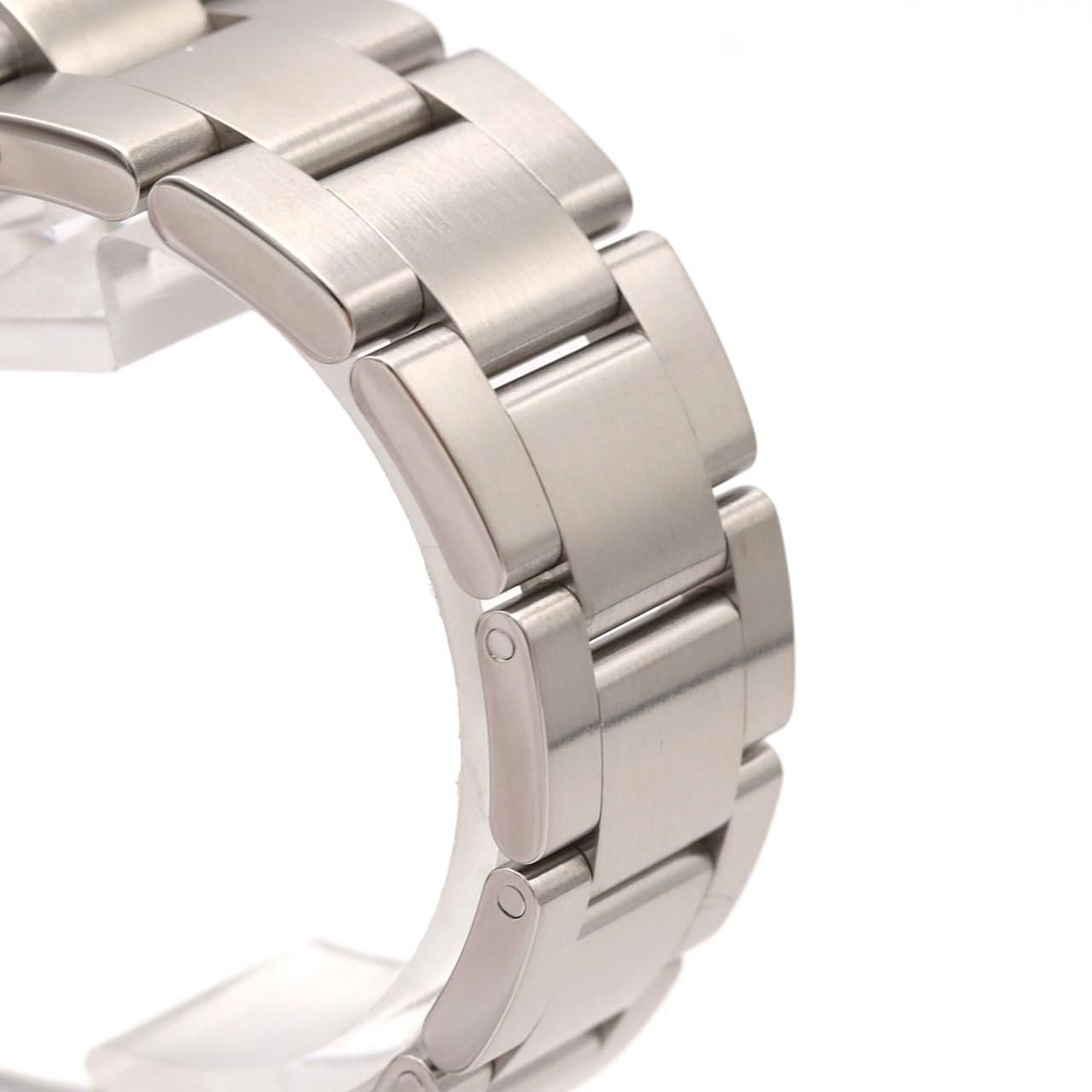 Rolex Explorer I SS Automatic Winding Watch — view 5