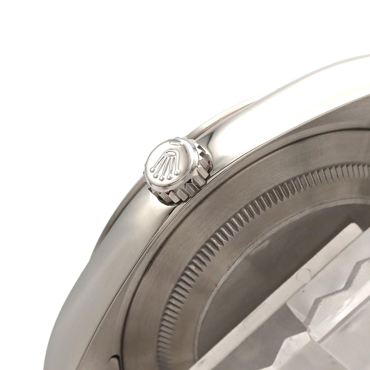 Rolex Explorer I SS Automatic Winding Watch — view 4