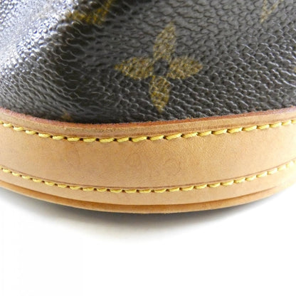 Louis Vuitton Monogram Petit Bucket Shoulder — view 3