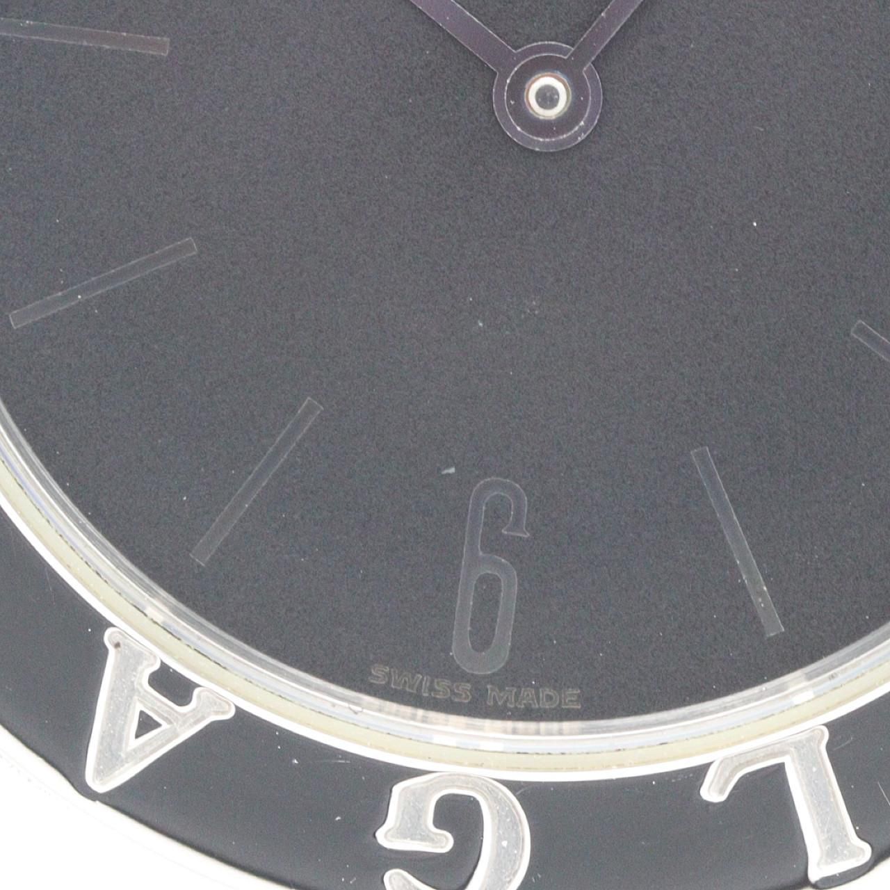 Bvlgari SS Quartz Watch — view 8