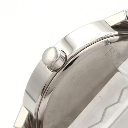 Bvlgari SS Quartz Watch — view 4
