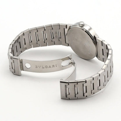 Bvlgari SS Quartz Watch — view 7