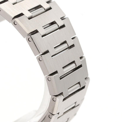 Bvlgari SS Quartz Watch — view 5