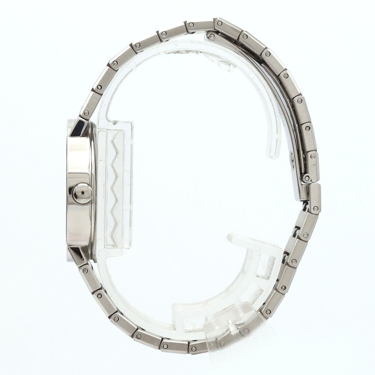 Bvlgari SS Quartz Watch — view 3