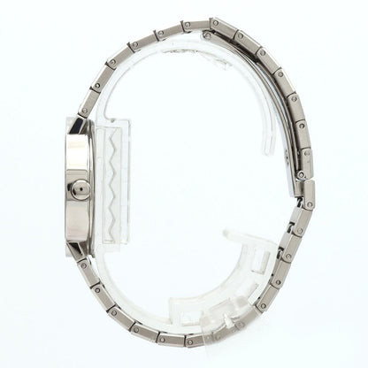Bvlgari SS Quartz Watch — view 3