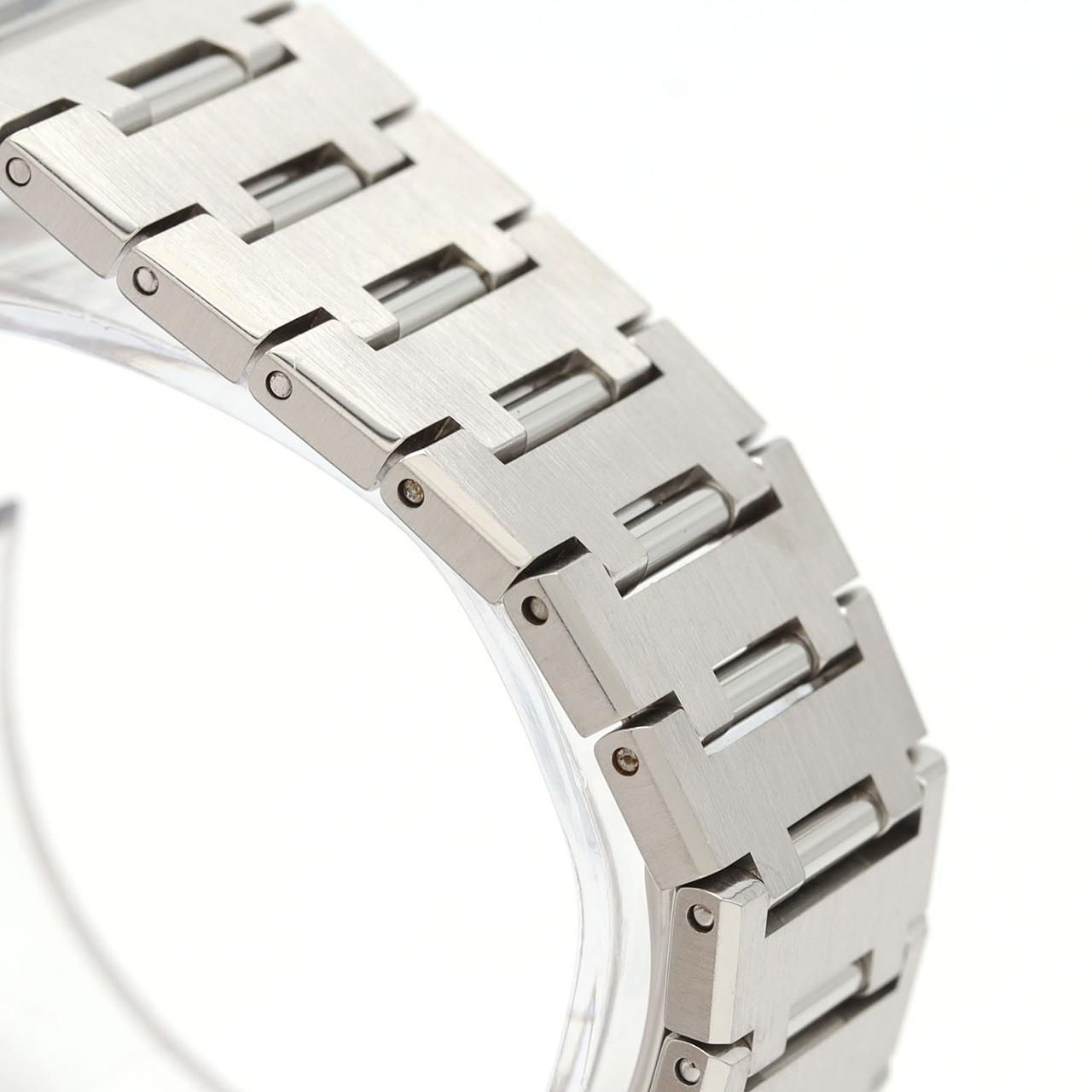 Bvlgari SS Quartz Watch — view 5