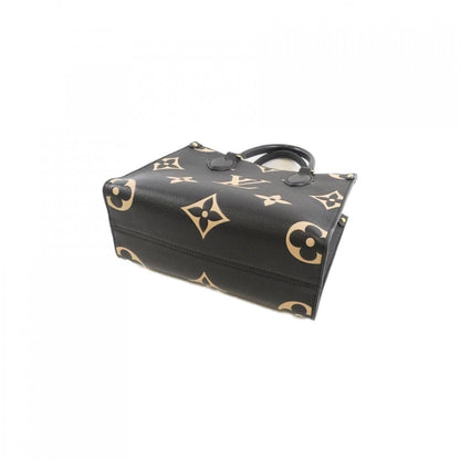 Louis Vuitton Bicolor Monogram Empreinte On The Go PM — view 2