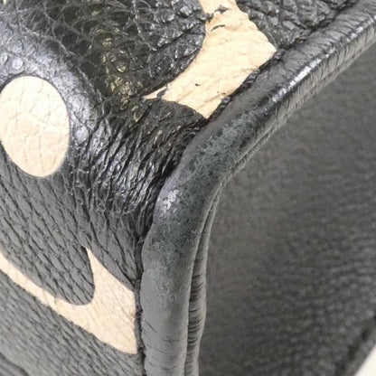 Louis Vuitton Bicolor Monogram Empreinte On The Go PM — view 3