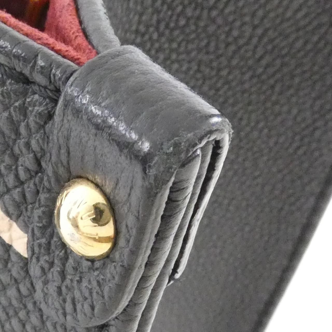 Louis Vuitton Bicolor Monogram Empreinte On The Go PM — view 4
