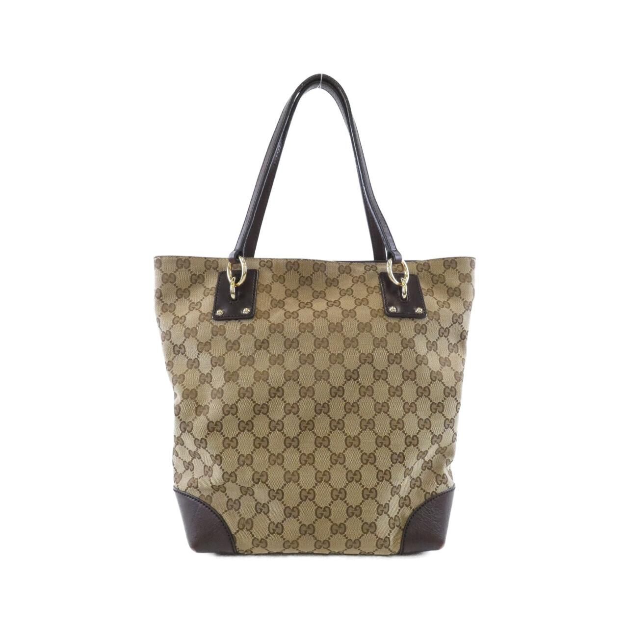 Gucci Bag Handbag Beige — view 2