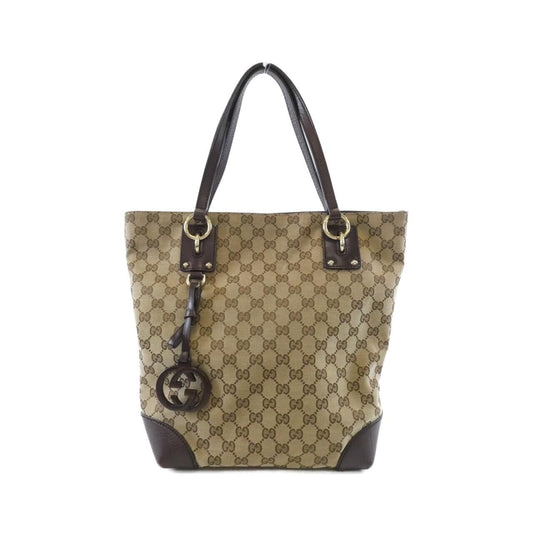 Gucci Bag Handbag Beige