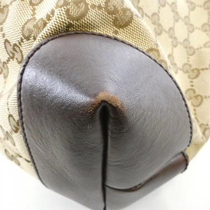 Gucci Bag Handbag Beige — view 3