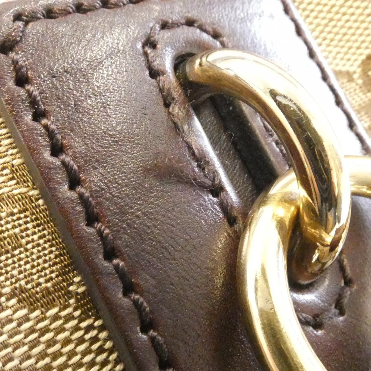 Gucci Bag Handbag Beige — view 4