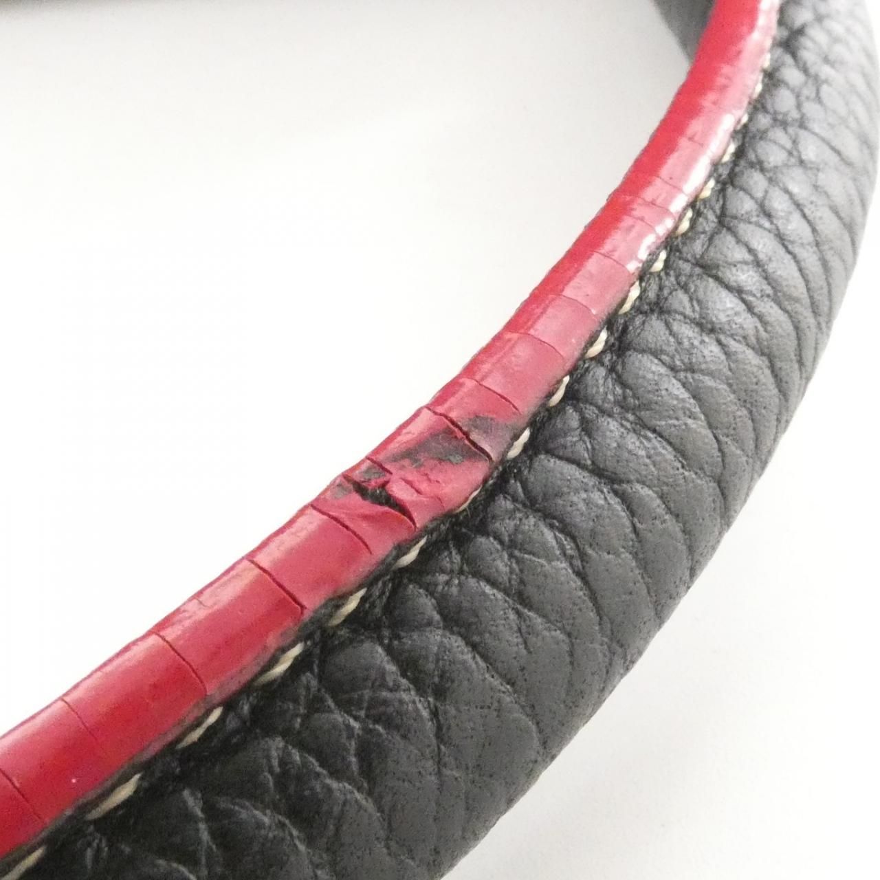 Loewe Senda Bag Handbag Black — view 6