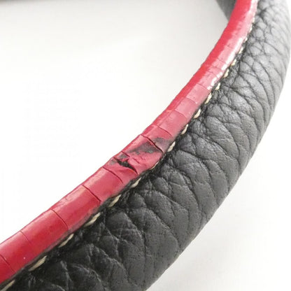 Loewe Senda Bag Handbag Black — view 6