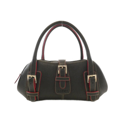 Loewe Senda Bag Handbag Black