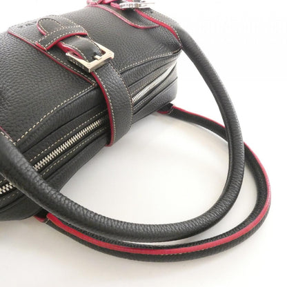 Loewe Senda Bag Handbag Black — view 4