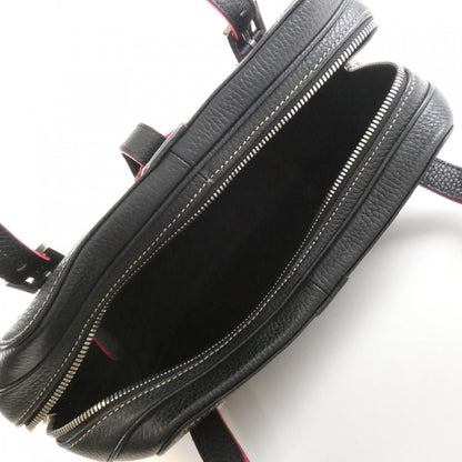 Loewe Senda Bag Handbag Black — view 7