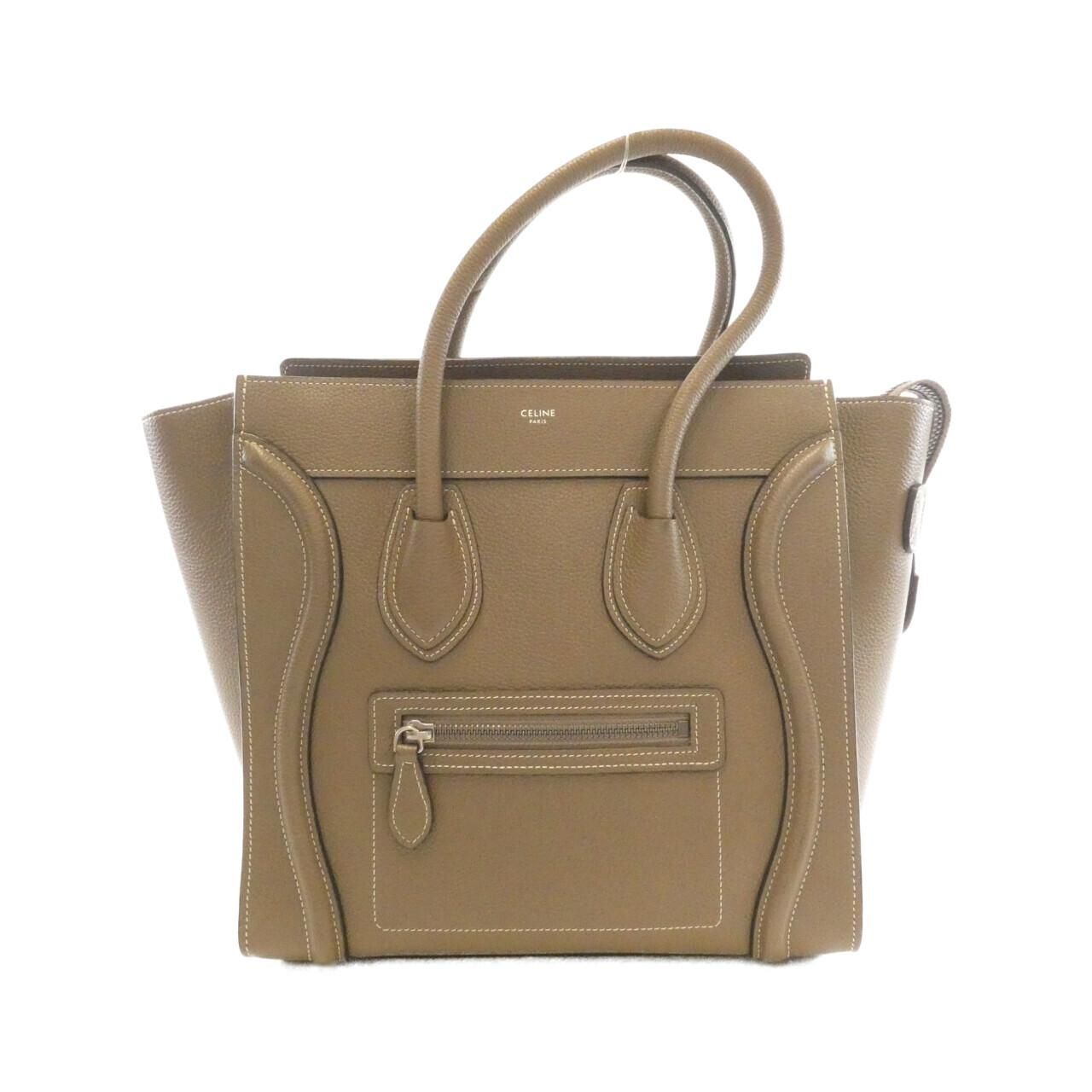 Celine Micro Luggage