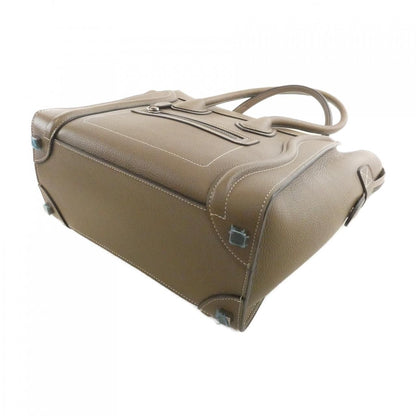 Celine Micro Luggage — view 3