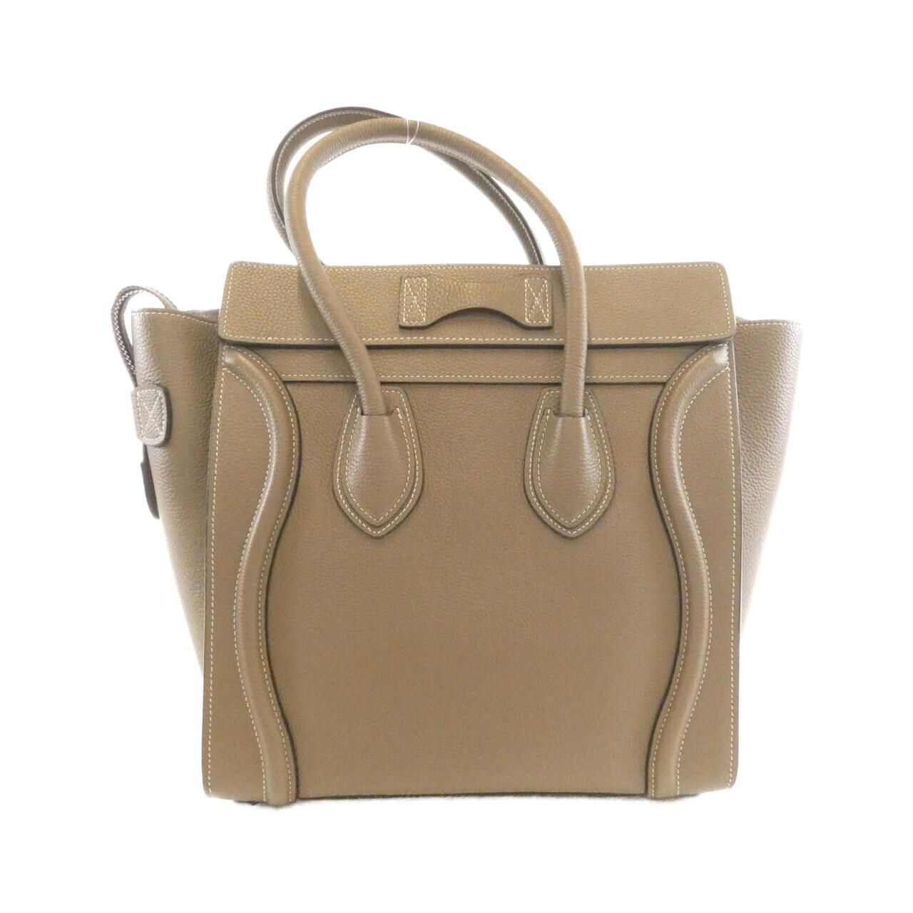 Celine Micro Luggage — view 2