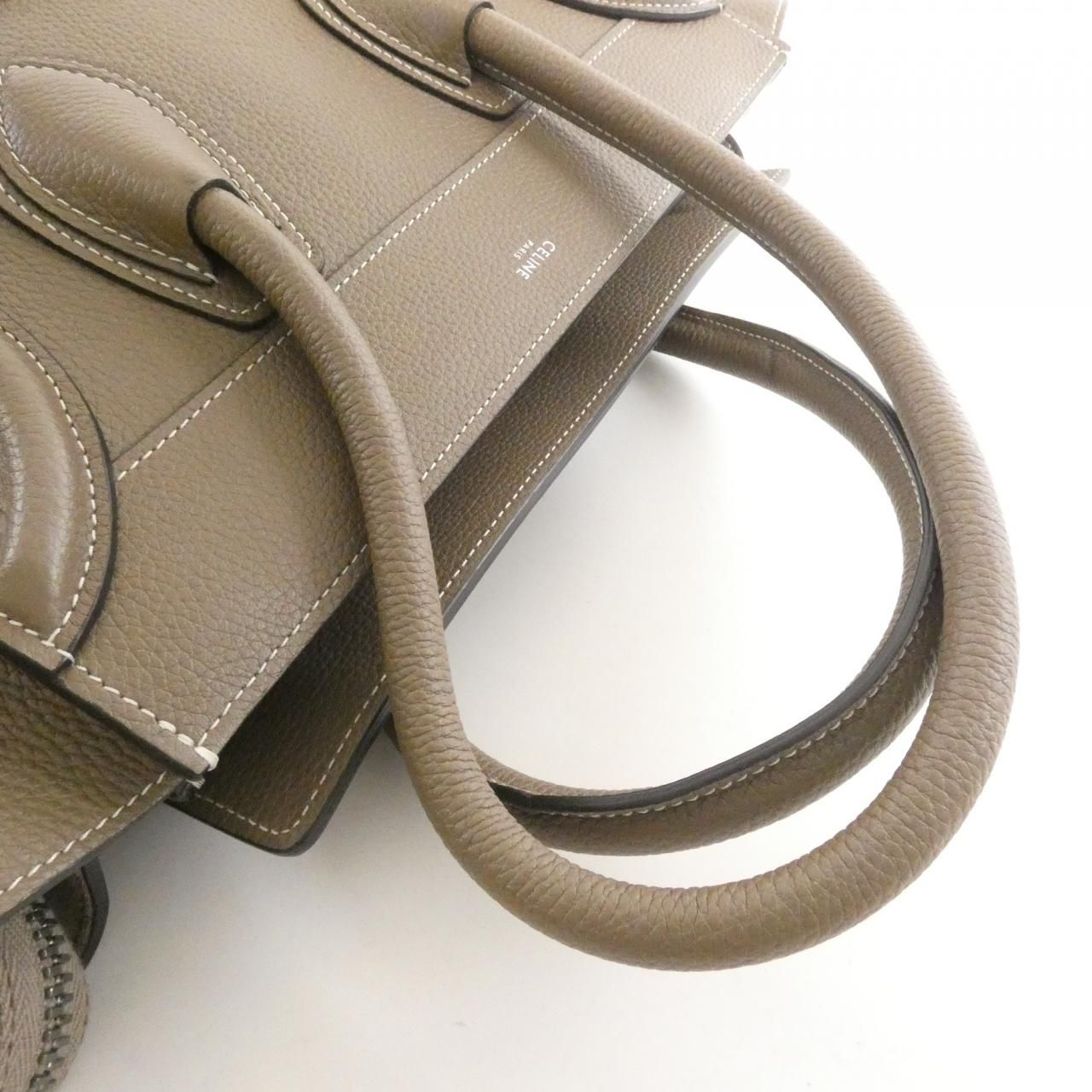 Celine Micro Luggage — view 4