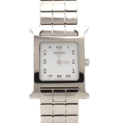 Hermes Watch SS Quartz