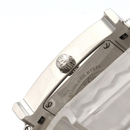 Hermes Watch SS Quartz — view 4