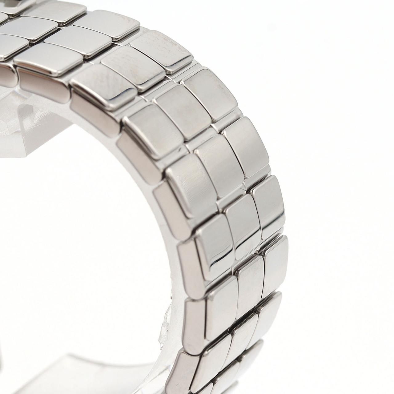 Hermes Watch SS Quartz — view 5