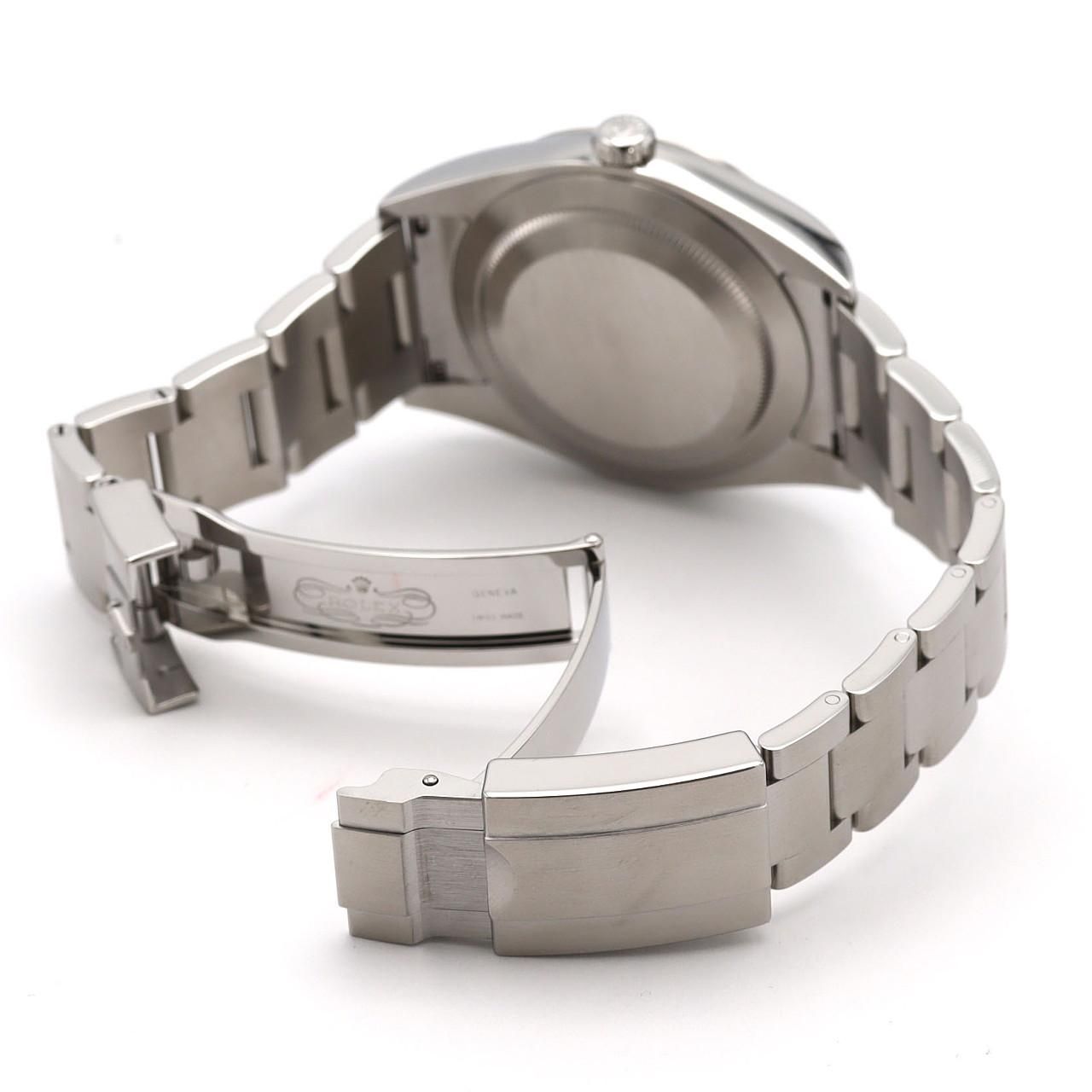 Rolex Explorer I SS Automatic Winding Watch — view 7