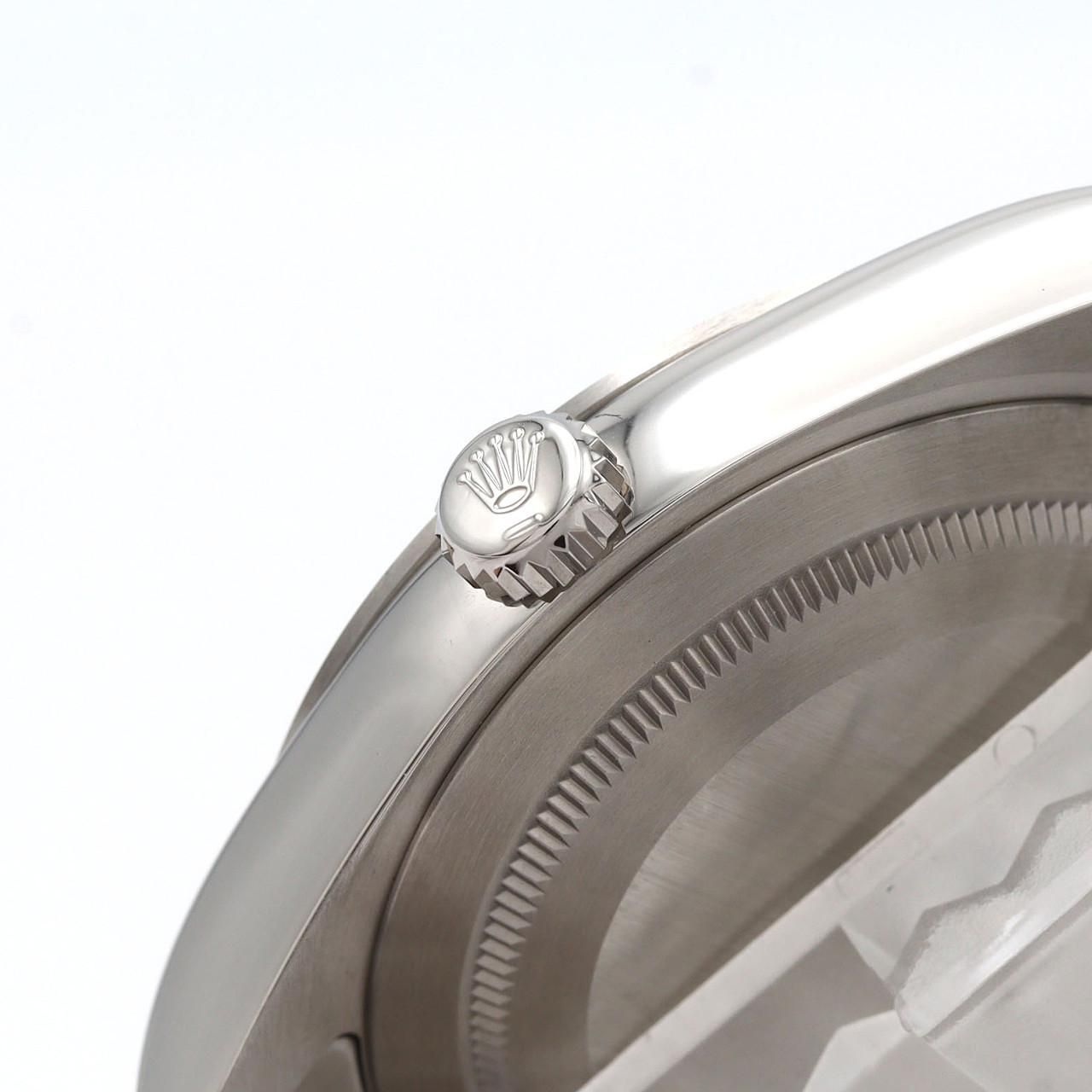 Rolex Explorer I SS Automatic Winding Watch — view 4