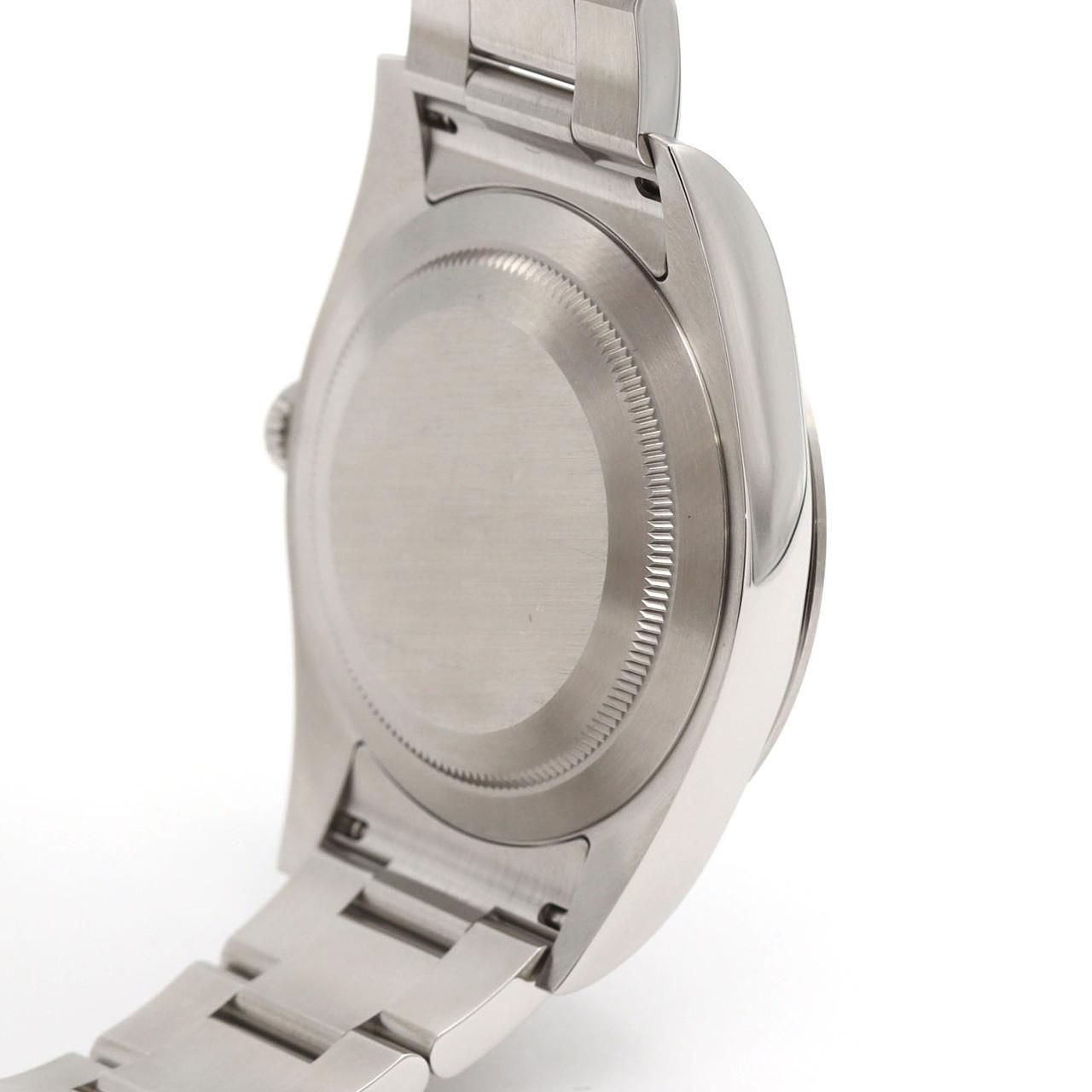 Rolex Explorer I SS Automatic Winding Watch — view 6