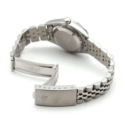 Rolex Datejust Automatic Winding Number Watch — view 7