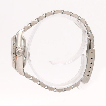 Rolex Datejust Automatic Winding Number Watch — view 3
