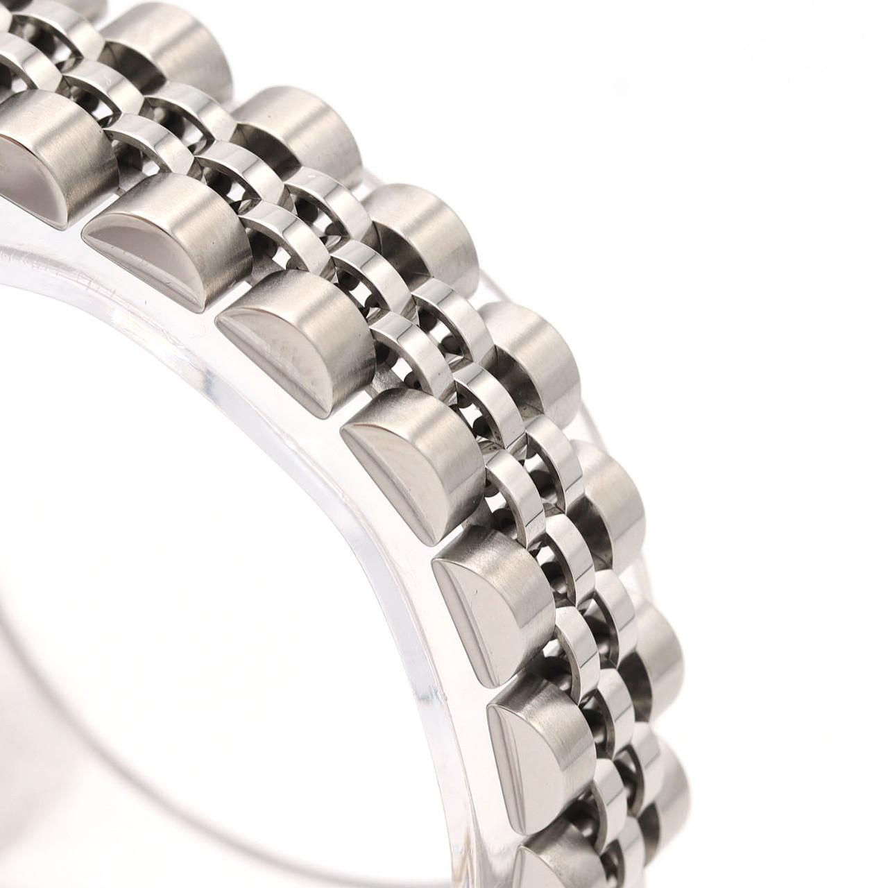 Rolex Datejust Automatic Winding Number Watch — view 5