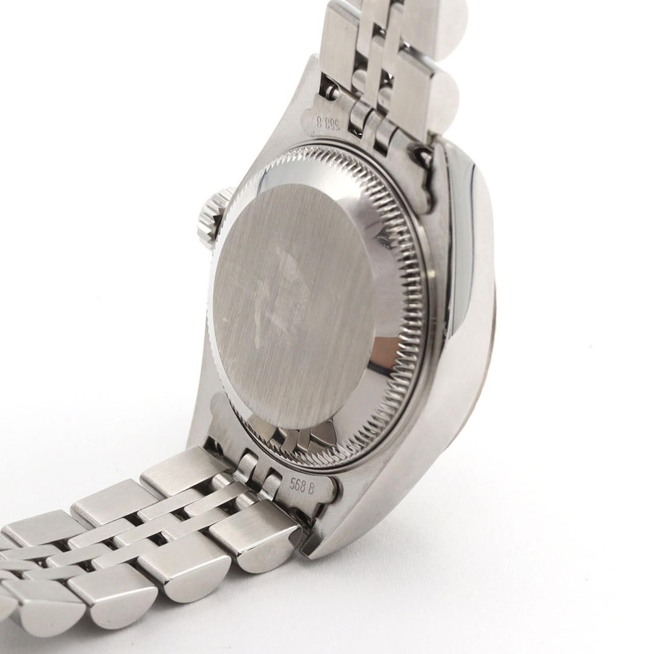 Rolex Datejust Automatic Winding Number Watch — view 6