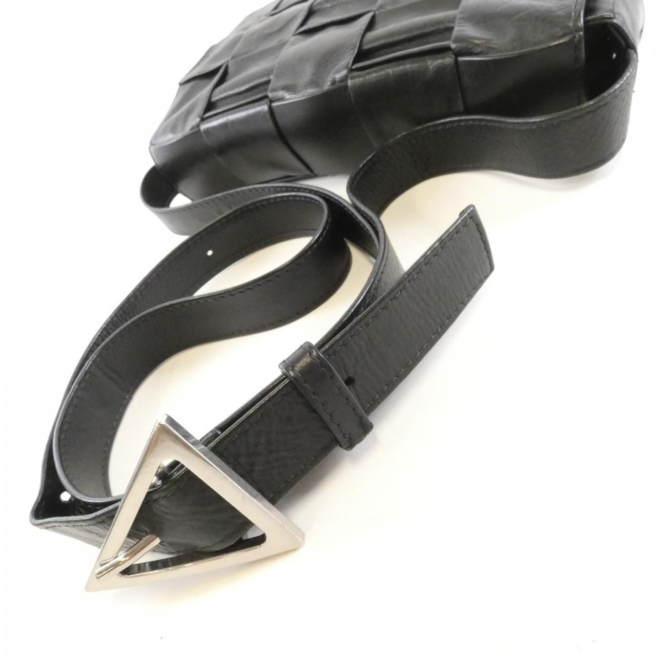 Bottega Veneta Shoulder — view 5