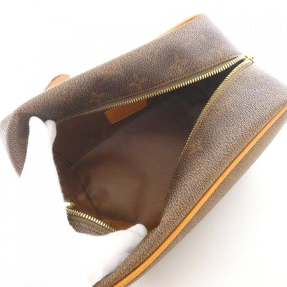 Louis Vuitton Monogram Locker Dopp Kit Pouch — view 6