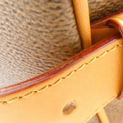 Louis Vuitton Monogram Locker Dopp Kit Pouch — view 5