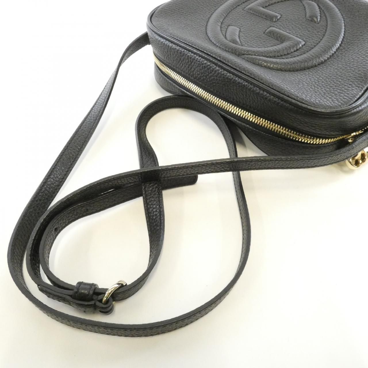 Gucci Soho Shoulder — view 4