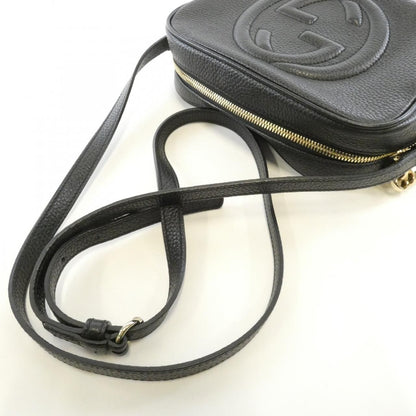 Gucci Soho Shoulder — view 4
